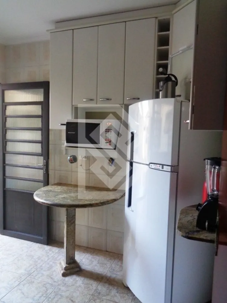 Casa, 3 quartos, 100 m² - Foto 7