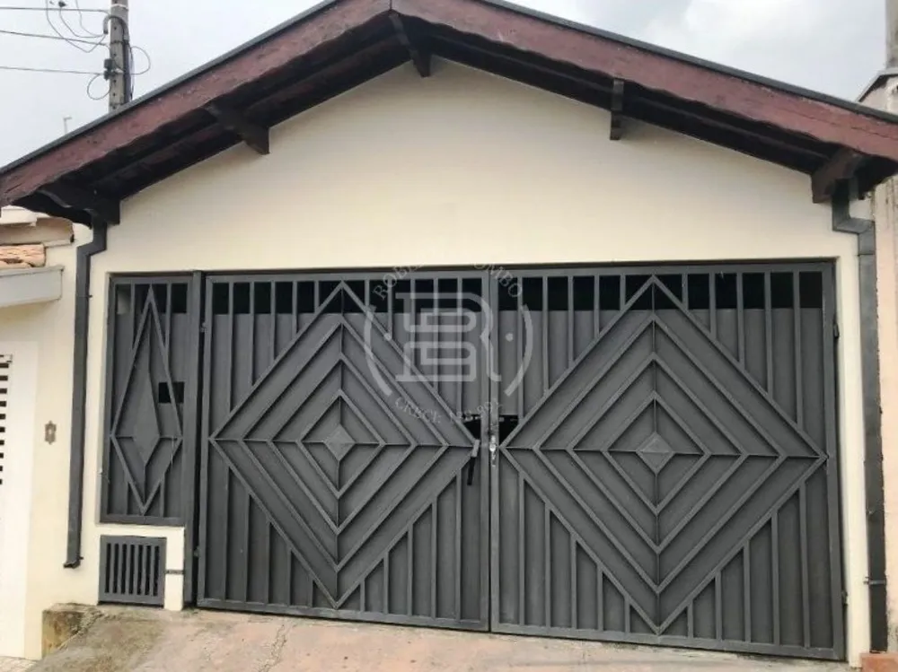 Casa, 3 quartos, 100 m² - Foto 1