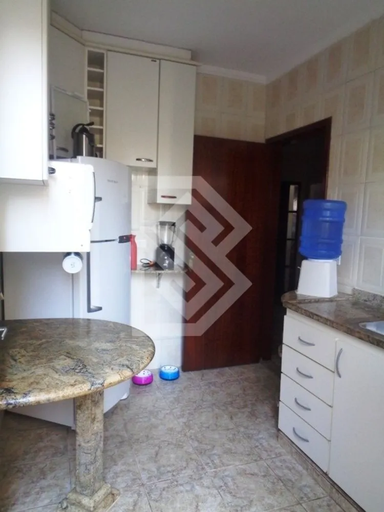 Casa, 3 quartos, 100 m² - Foto 3