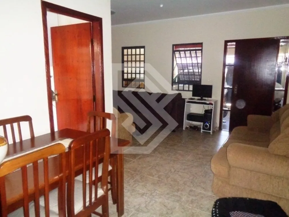 Casa, 3 quartos, 100 m² - Foto 3
