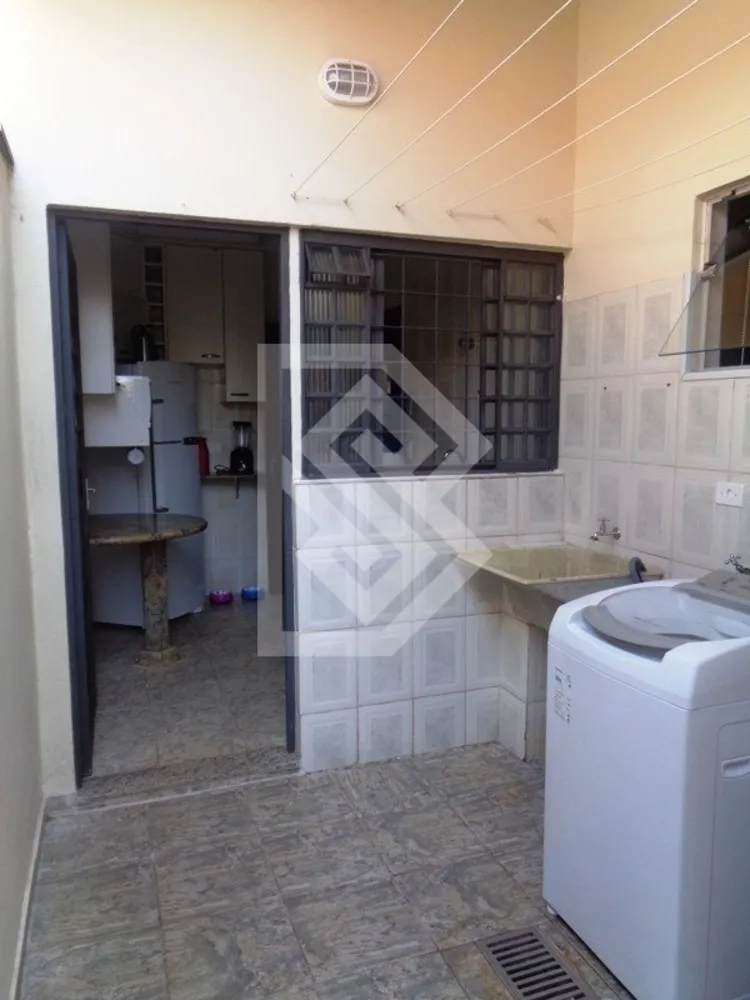 Casa, 3 quartos, 100 m² - Foto 2