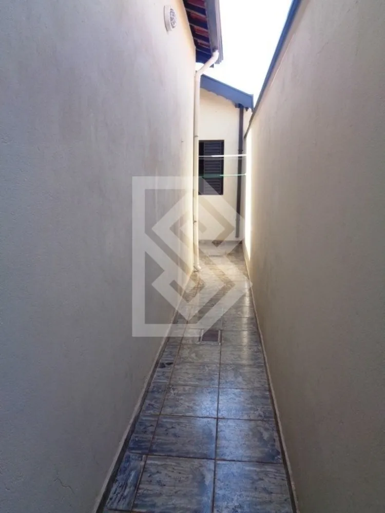 Casa, 3 quartos, 100 m² - Foto 11