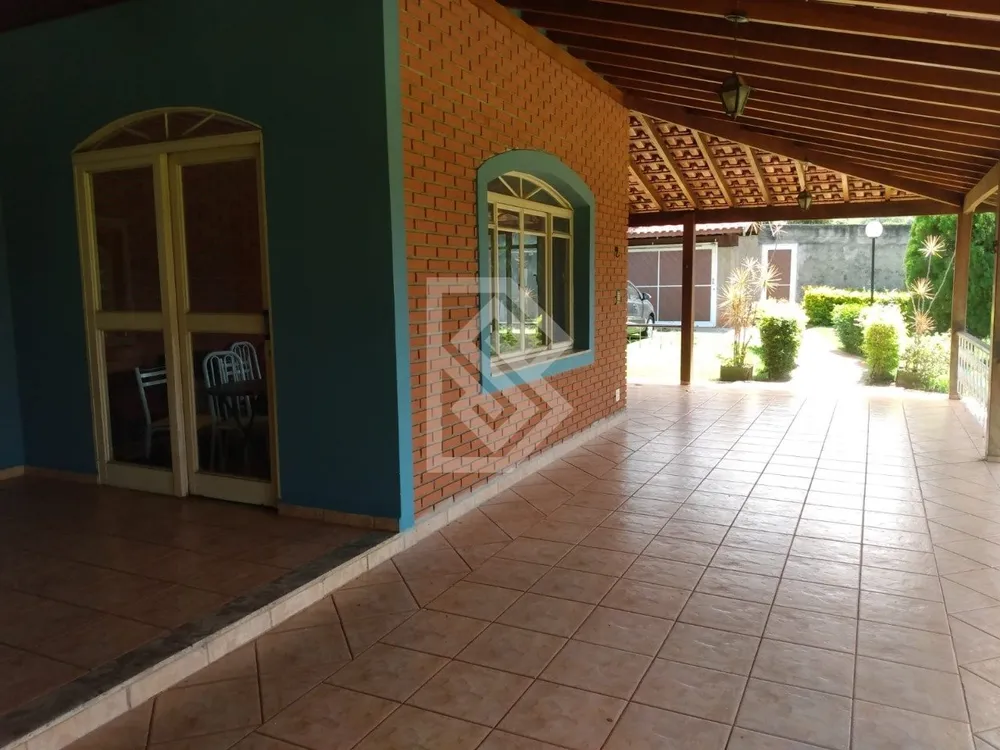 Chácara, 3 quartos, 3258 m² - Foto 3
