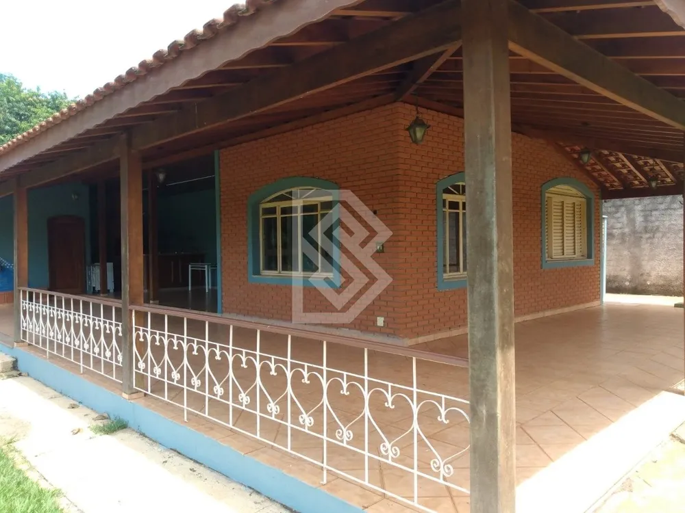Chácara, 3 quartos, 3258 m² - Foto 2