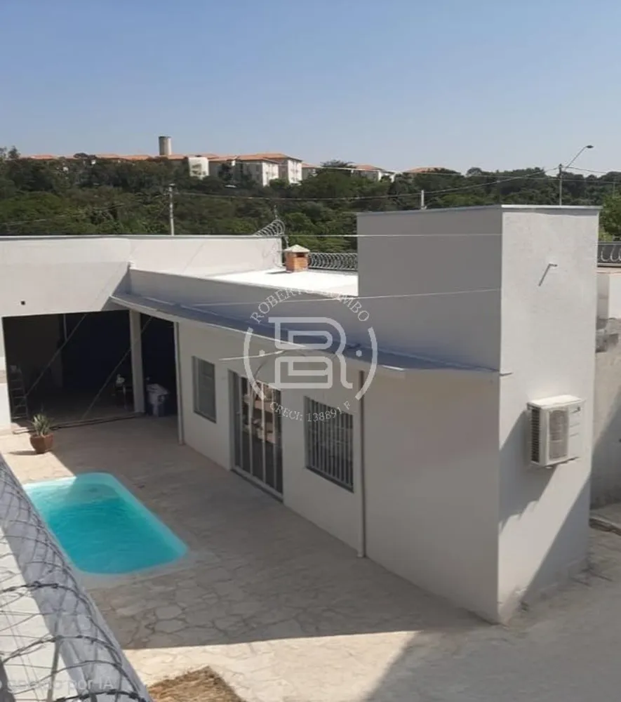 Casa, 1 quarto - Foto 1