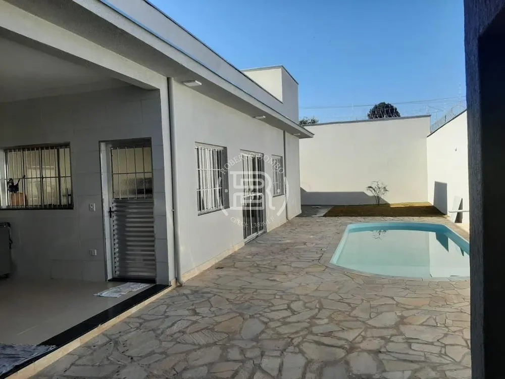 Casa, 1 quarto - Foto 2