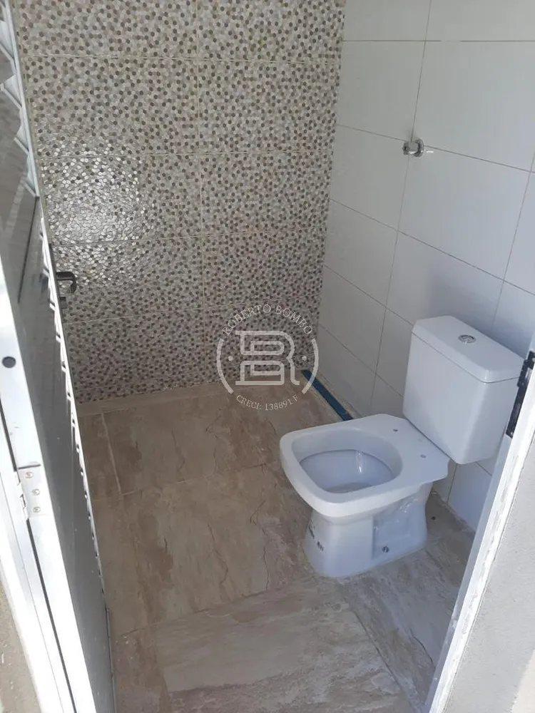Casa, 1 quarto - Foto 4