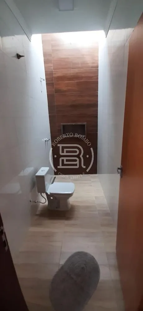 Casa, 1 quarto - Foto 3