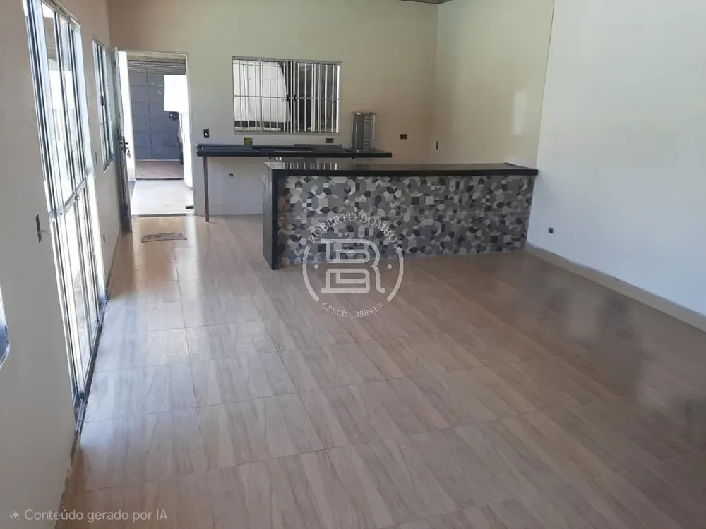 Casa, 1 quarto - Foto 5