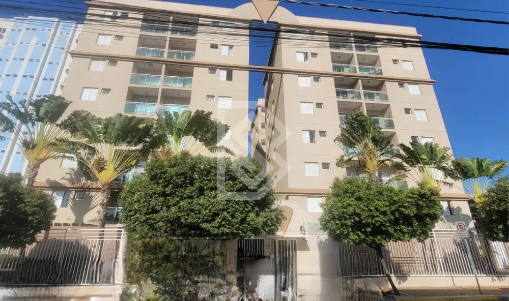 Apartamento, 3 quartos, 72 m² - Foto 13