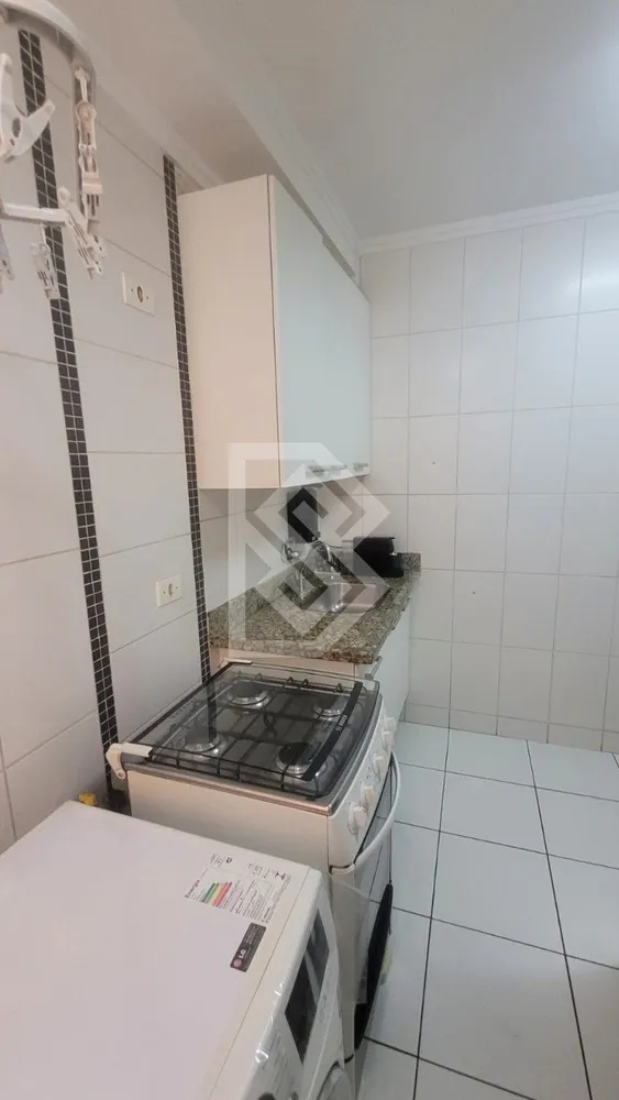 Apartamento, 3 quartos, 72 m² - Foto 6