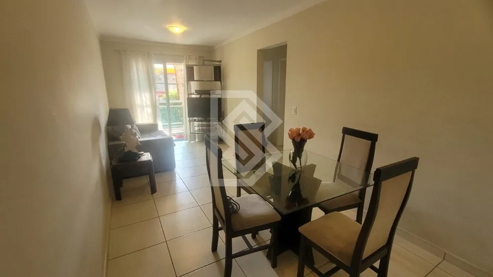 Apartamento, 3 quartos, 72 m² - Foto 3