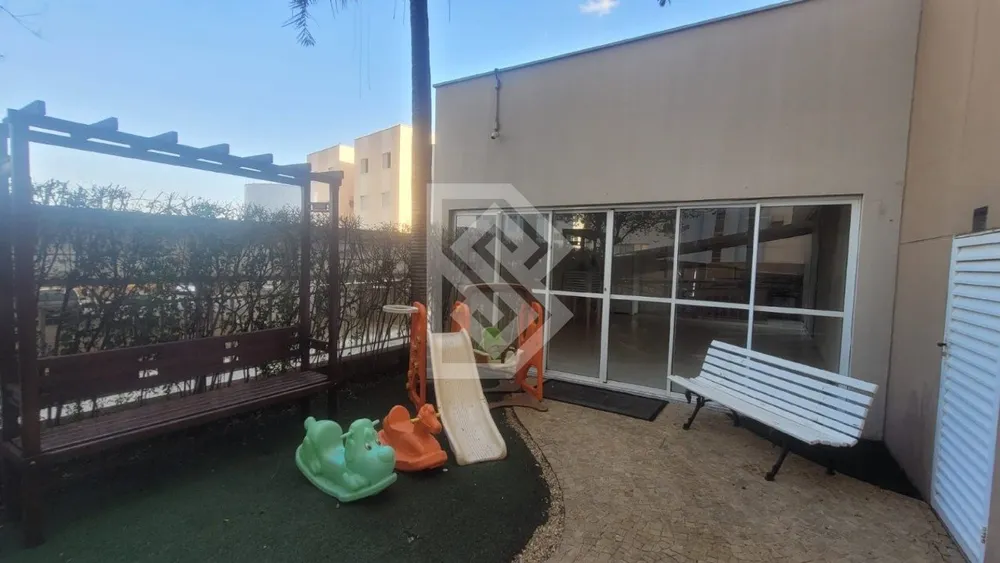 Apartamento, 3 quartos, 72 m² - Foto 11