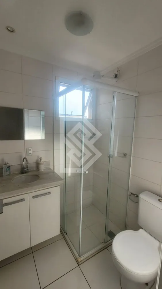 Apartamento, 3 quartos, 72 m² - Foto 4