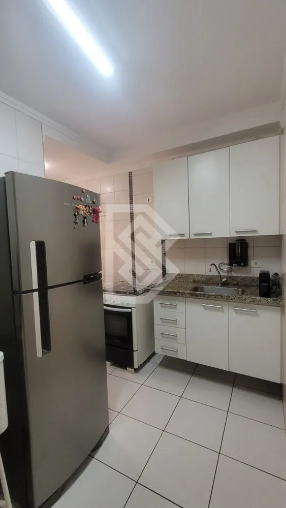 Apartamento, 3 quartos, 72 m² - Foto 15