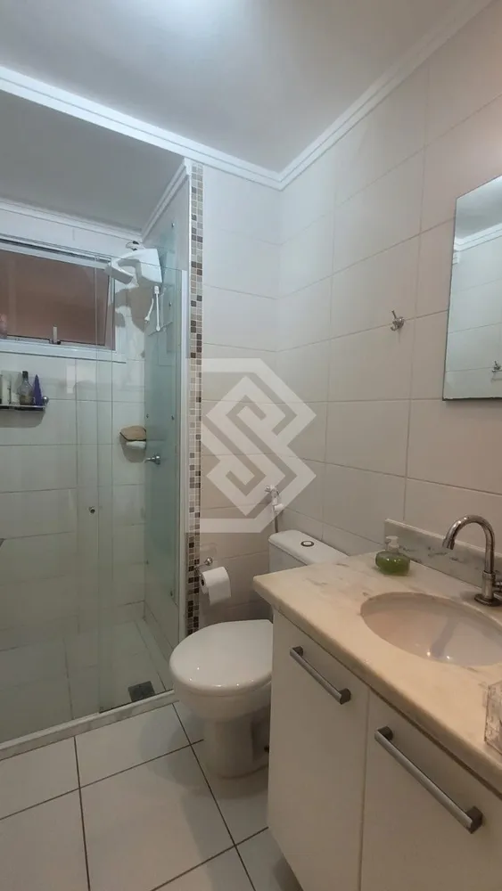 Apartamento, 3 quartos, 72 m² - Foto 9