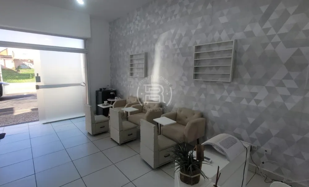 Imóvel Comercial, 39 m² - Foto 6