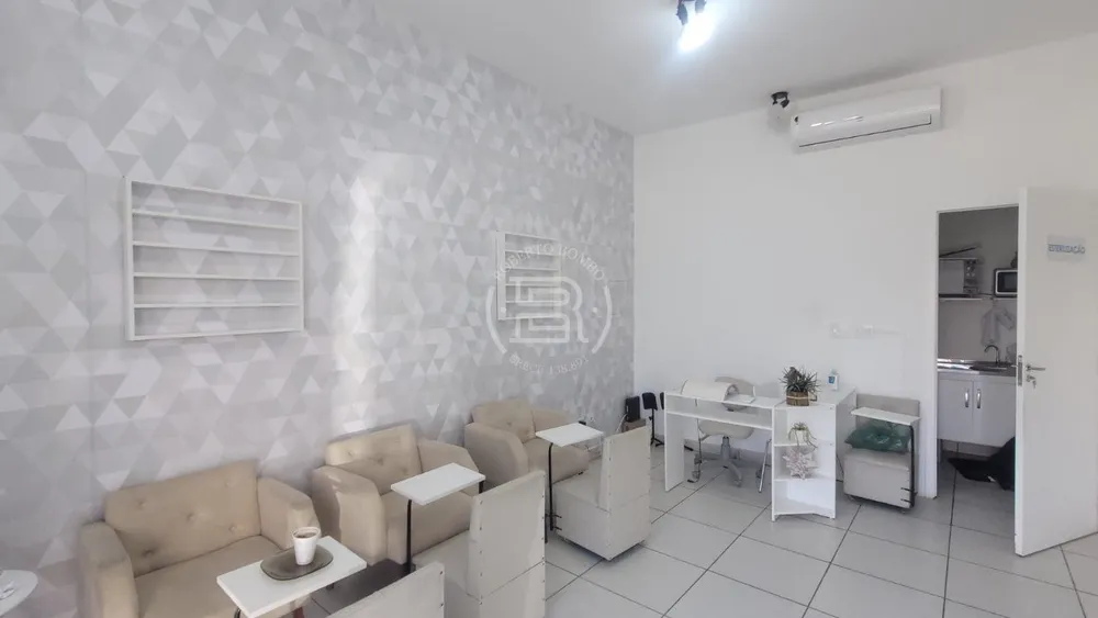 Imóvel Comercial, 39 m² - Foto 4