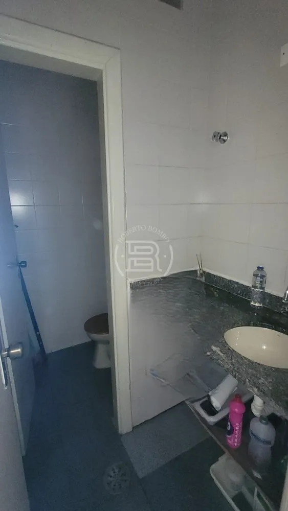 Imóvel Comercial, 39 m² - Foto 8