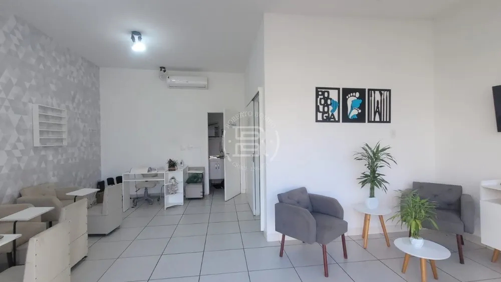 Imóvel Comercial, 39 m² - Foto 2