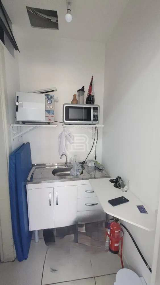Imóvel Comercial, 39 m² - Foto 9