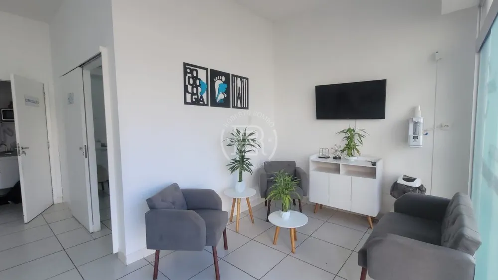 Imóvel Comercial, 39 m² - Foto 3
