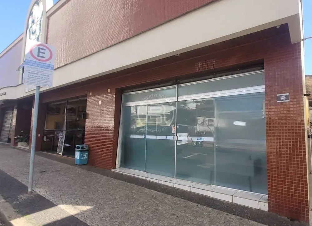 Imóvel Comercial, 39 m² - Foto 1