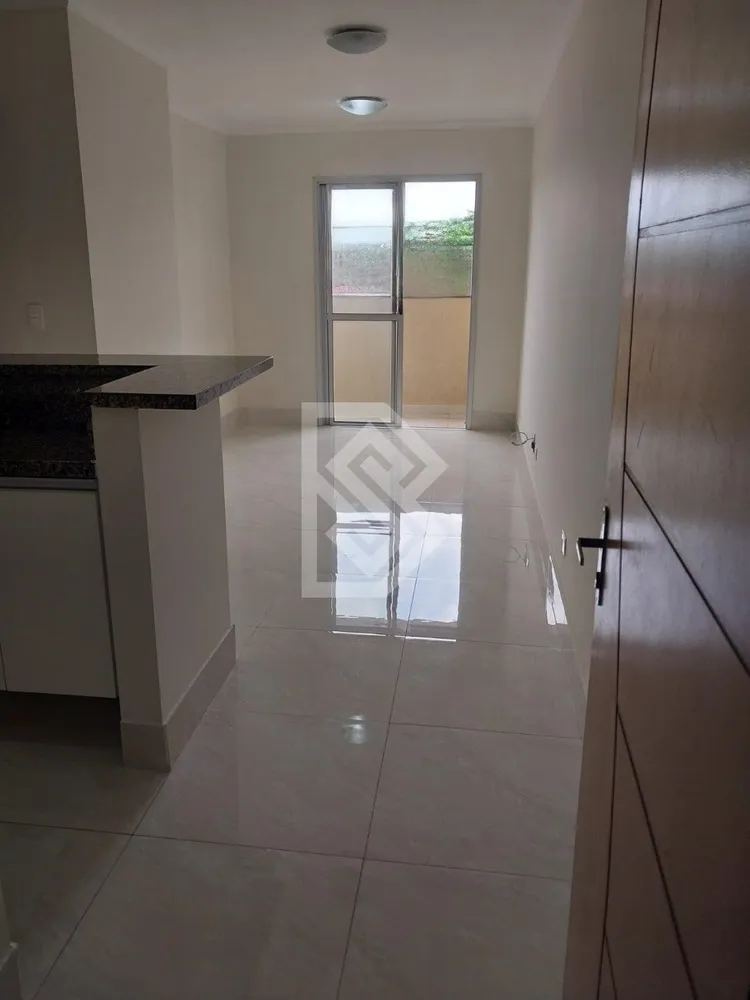 Apartamento, 1 quarto, 46 m² - Foto 2