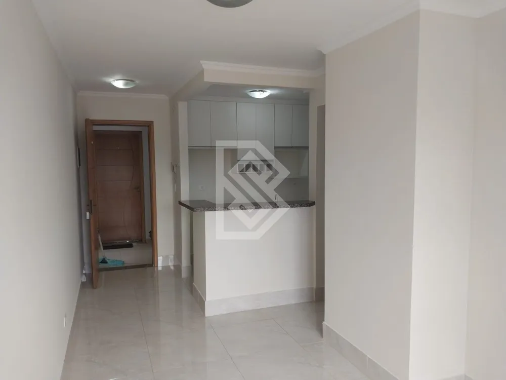 Apartamento, 1 quarto, 46 m² - Foto 3