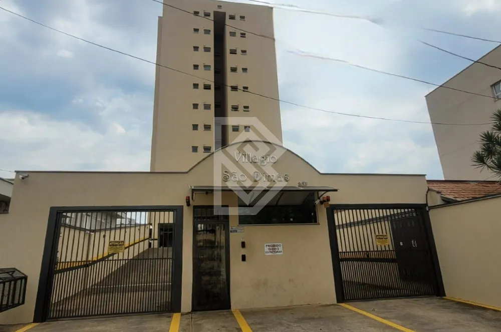 Apartamento, 1 quarto, 46 m² - Foto 1