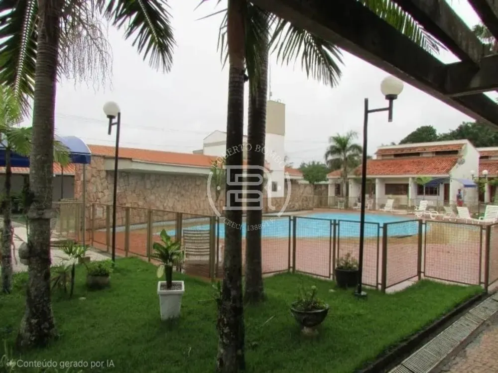 Sobrado, 1 quarto, 43 m² - Foto 3