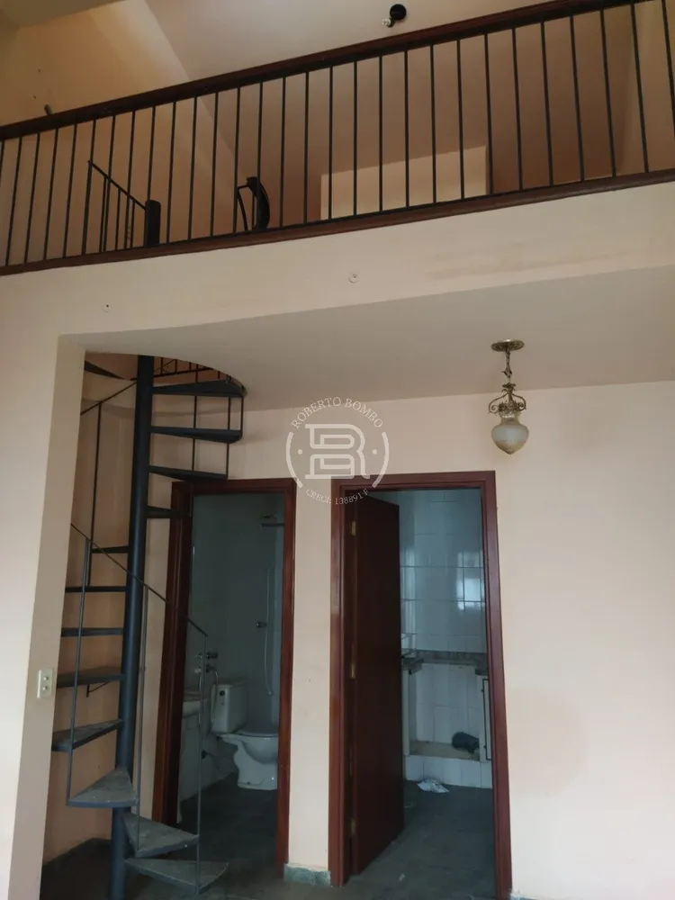 Sobrado, 1 quarto, 43 m² - Foto 4
