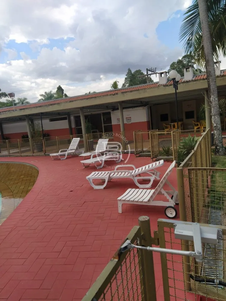 Sobrado, 1 quarto, 43 m² - Foto 3