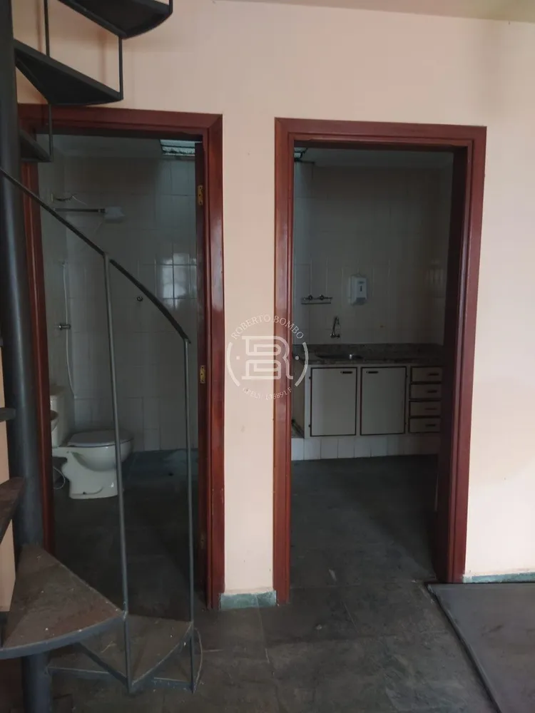 Sobrado, 1 quarto, 43 m² - Foto 13