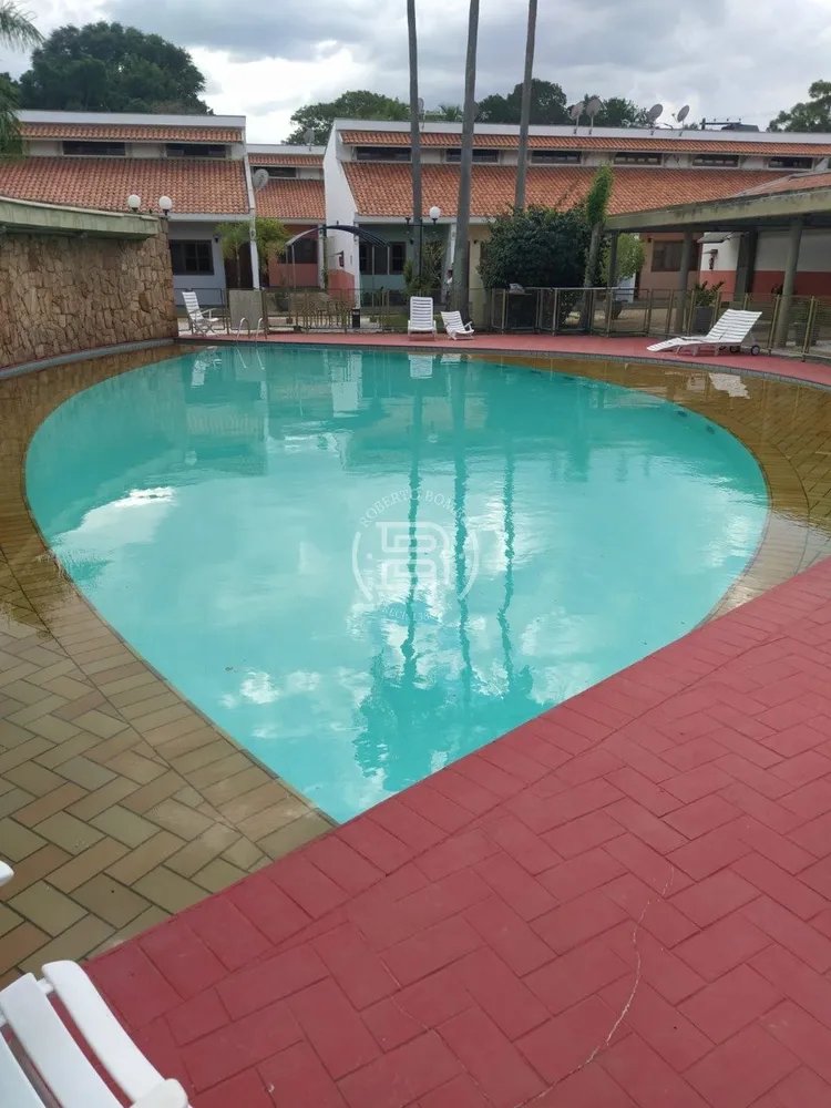 Sobrado, 1 quarto, 43 m² - Foto 4
