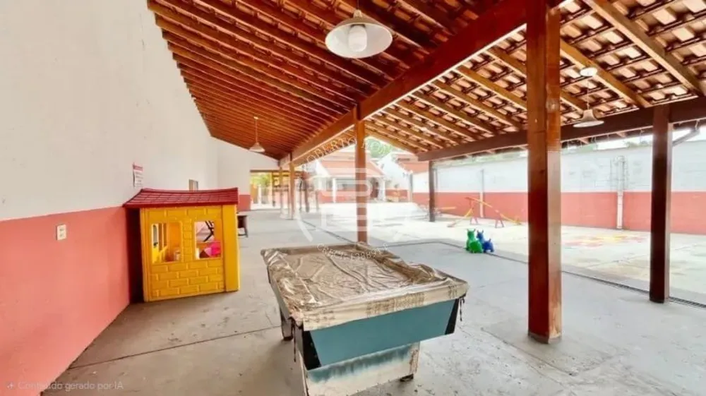 Sobrado, 1 quarto, 43 m² - Foto 6
