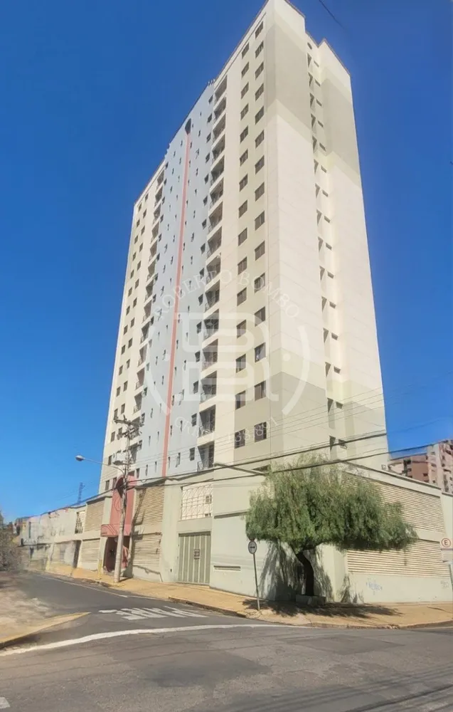 Apartamento, 2 quartos, 66 m² - Foto 6