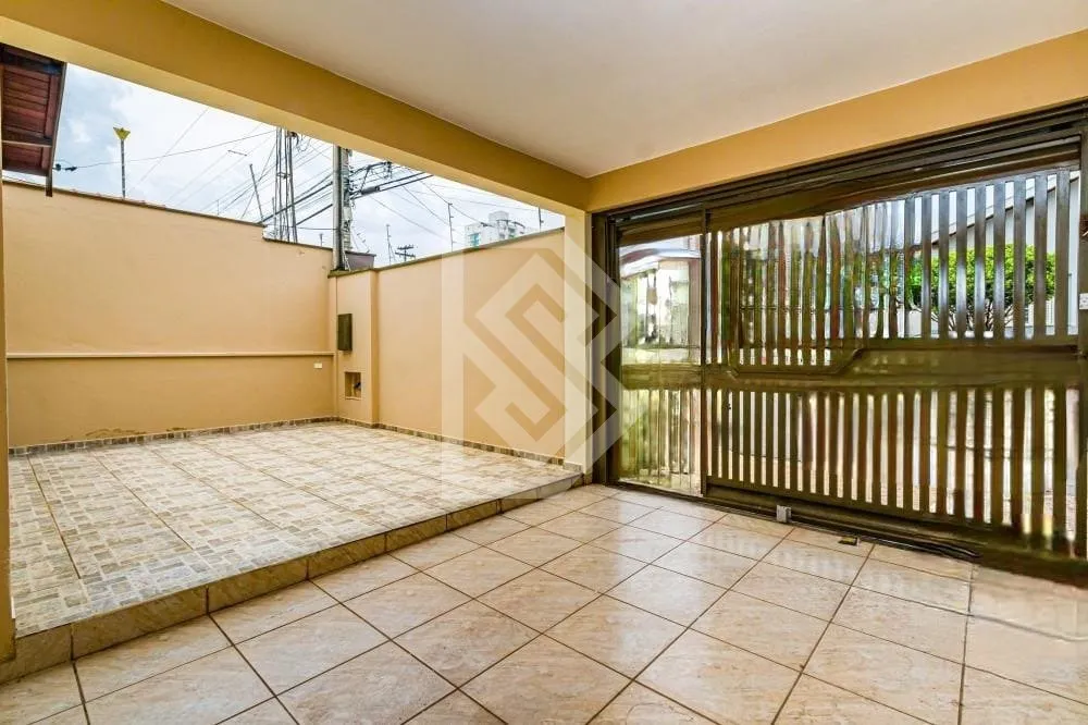 Casa, 3 quartos, 138 m² - Foto 3