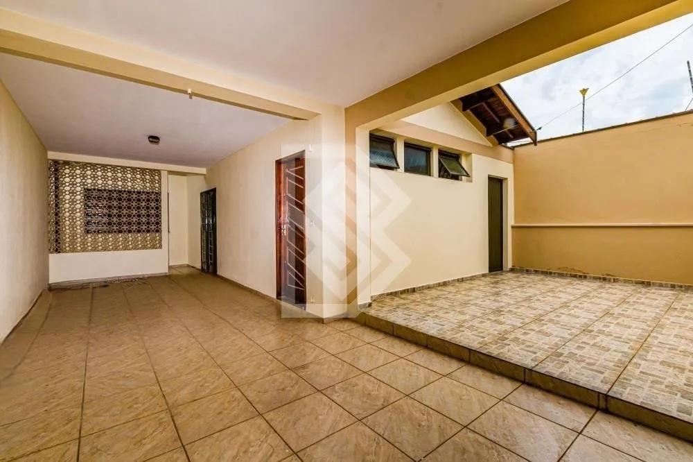 Casa, 3 quartos, 138 m² - Foto 1