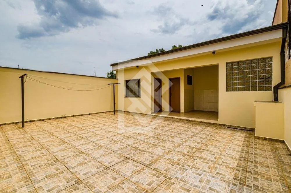 Casa, 3 quartos, 138 m² - Foto 11