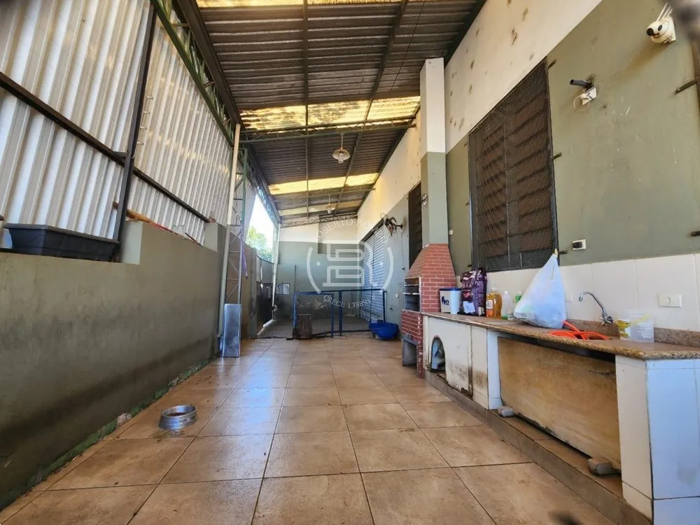 Depósito-Galpão - Foto 2