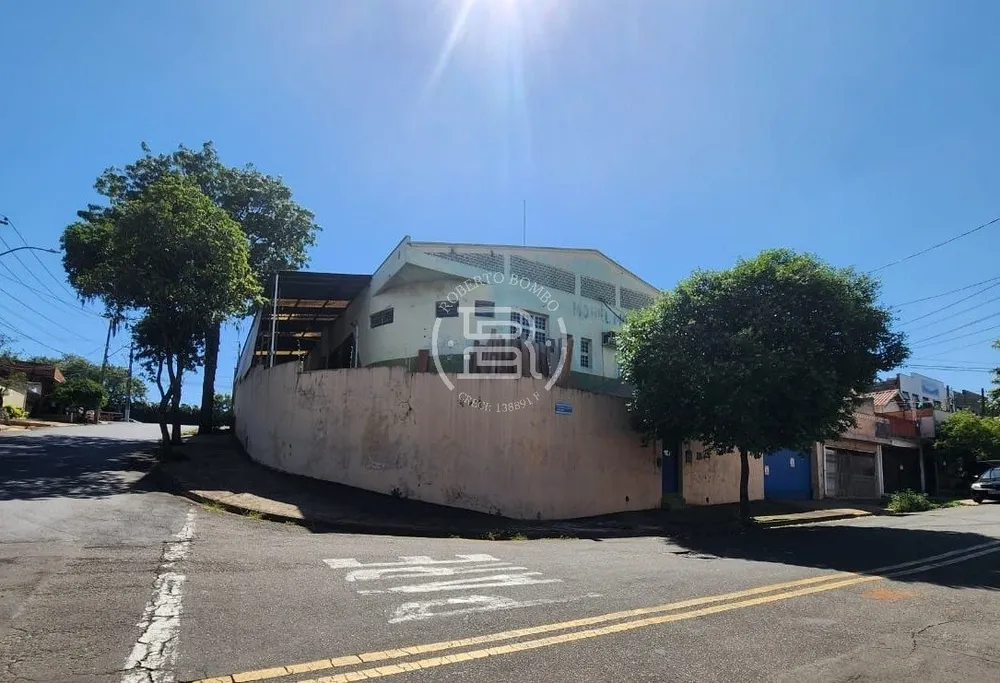 Depósito-Galpão - Foto 1