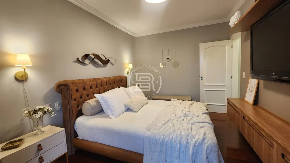 Apartamento, 3 quartos, 240 m² - Foto 11