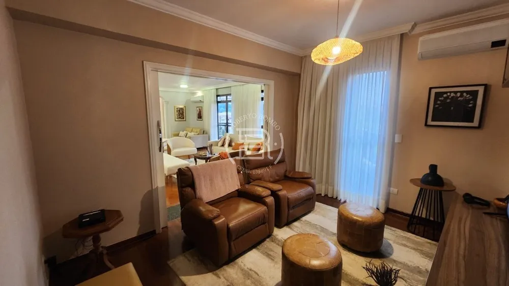 Apartamento, 3 quartos, 240 m² - Foto 5
