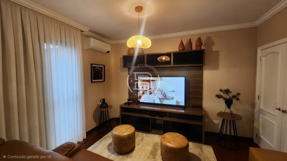 Apartamento, 3 quartos, 240 m² - Foto 6