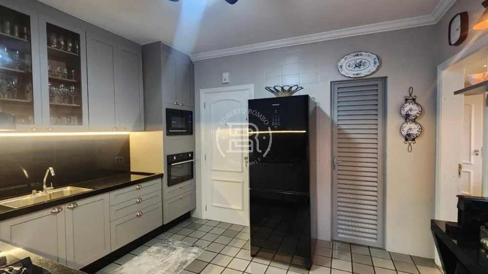 Apartamento, 3 quartos, 240 m² - Foto 7