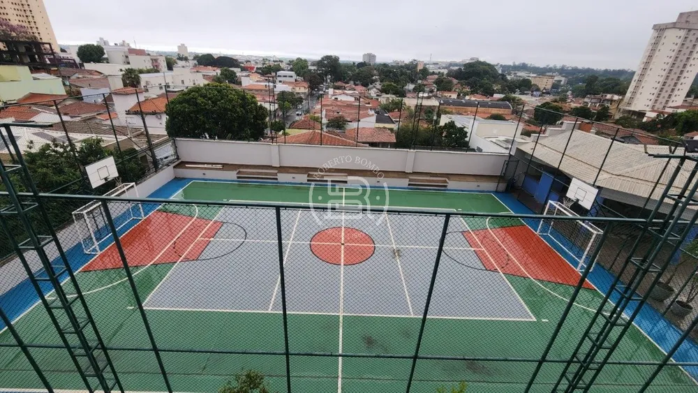 Apartamento, 3 quartos, 240 m² - Foto 12