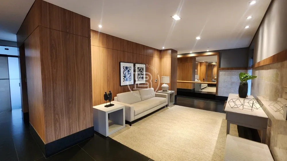 Apartamento, 3 quartos, 240 m² - Foto 2