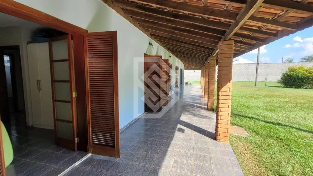 Chácara, 3 quartos - Foto 4