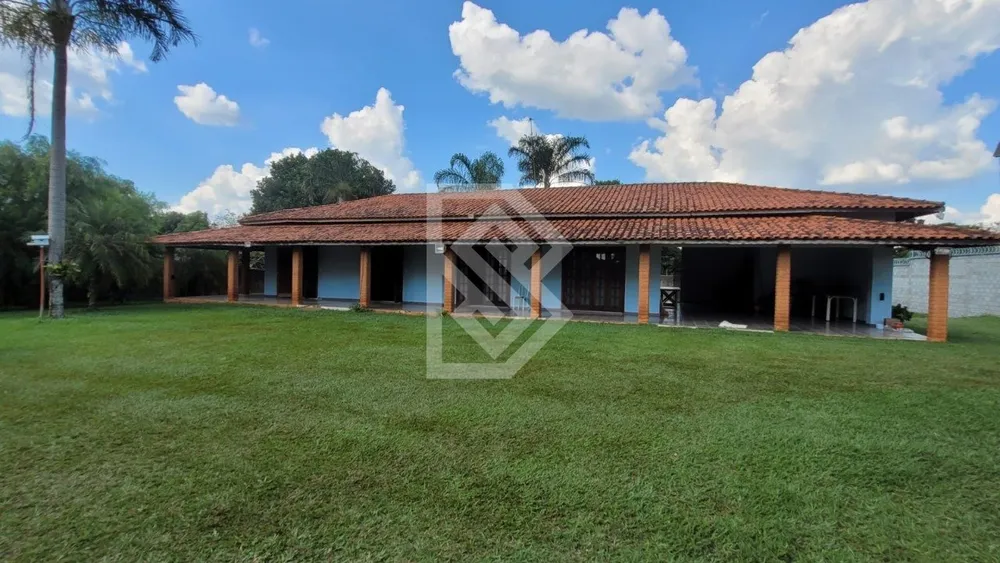Chácara, 3 quartos - Foto 1